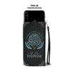 RFID By His Honor Wallet Phone Case