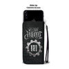 RFID Welcome Wallet Phone Case