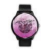 "Clever Girl" Dragon Watch