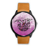 "Clever Girl" Dragon Watch