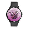 "Clever Girl" Dragon Watch
