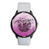 "Clever Girl" Dragon Watch