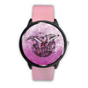 "Clever Girl" Dragon Watch