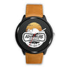 "Adventure Awaits" Watch