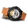 "Adventure Awaits" Watch