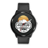 "Adventure Awaits" Watch