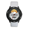 "Adventure Awaits" Watch