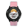 "Adventure Awaits" Watch