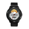 "Adventure Awaits" Watch