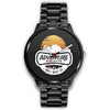 "Adventure Awaits" Watch