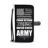 RFID By His Honor Wallet Phone Case